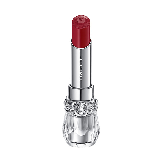 ジルスチュアート リップブロッサム グロウ 08 baked marigold